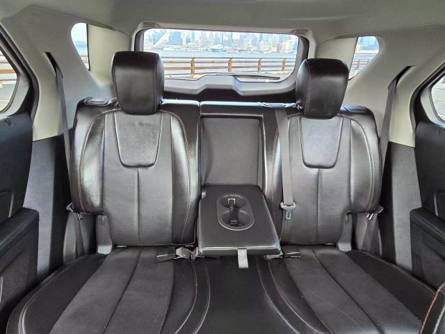 2012 Chevrolet Equinox Lt Sport Utility 4d - Image 19