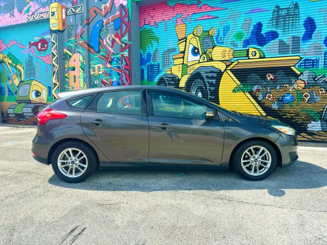 2015 Ford Focus - Image 5