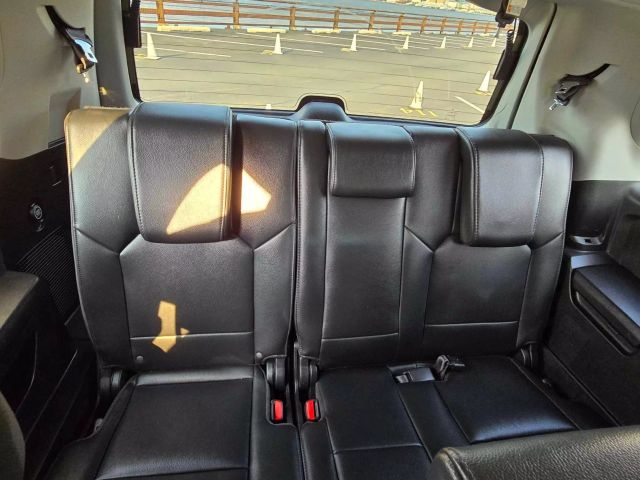 2015 Honda Pilot Ex-l Sport Utility 4d - Image 21