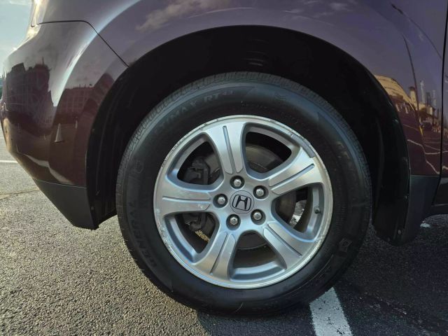 2015 Honda Pilot Ex-l Sport Utility 4d - Image 46