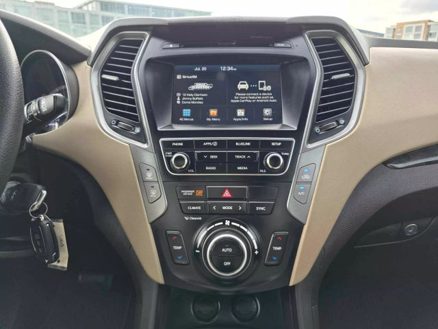 2017 Hyundai Santa Fe Sport Sport Utility 4d - Image 26
