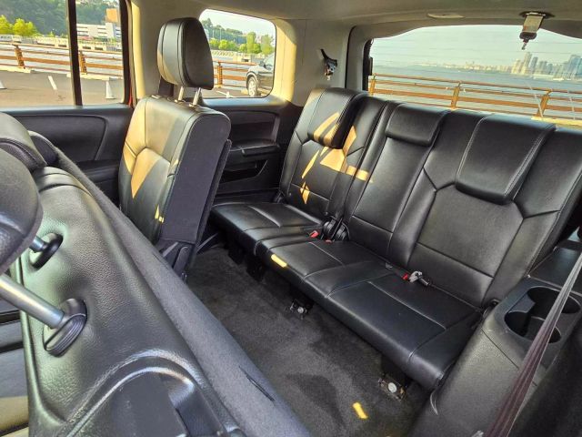 2015 Honda Pilot Ex-l Sport Utility 4d - Image 16