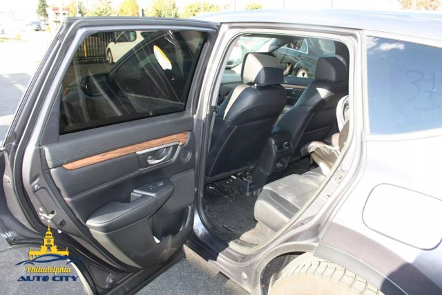 2018 Honda Cr-v - Image 36
