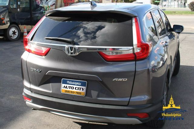 2018 Honda Cr-v - Image 9