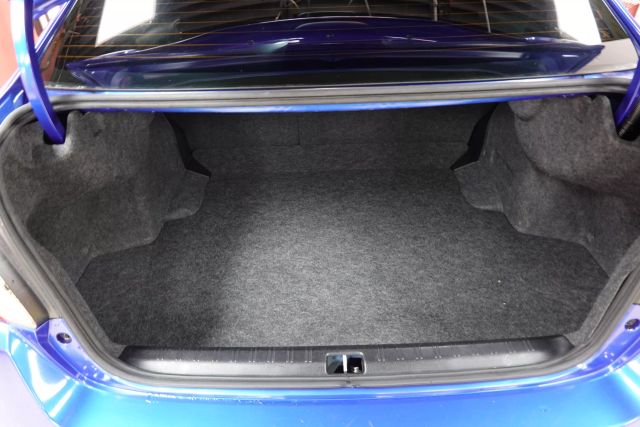 2015 Subaru Wrx - Image 8