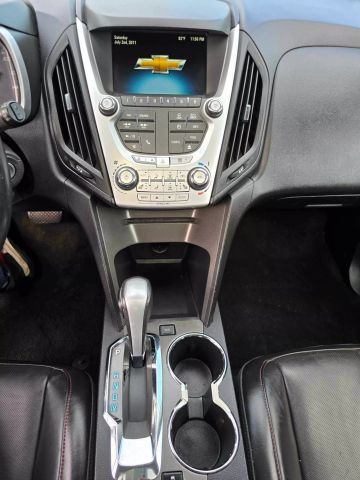 2012 Chevrolet Equinox Lt Sport Utility 4d - Image 28