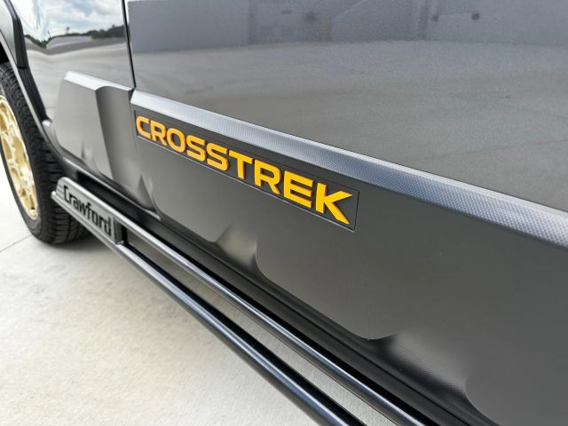 2024 Subaru Crosstrek - Image 38