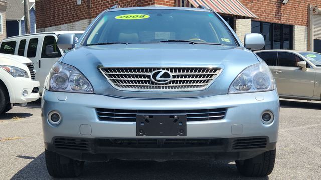 2008 Lexus Rx - Image 3