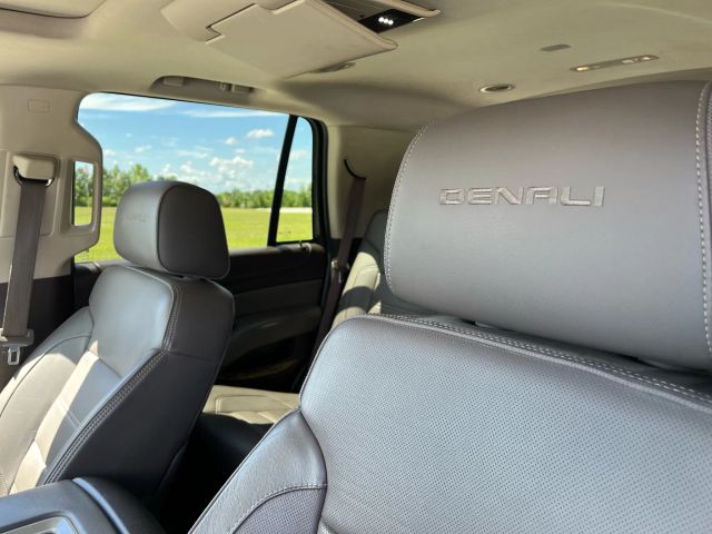 2016 Gmc Yukon - Image 24