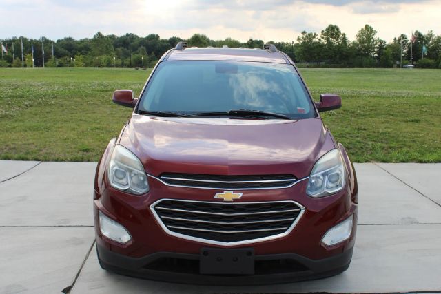 2016 Chevrolet Equinox - Image 10