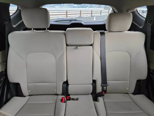 2017 Hyundai Santa Fe Sport Sport Utility 4d - Image 19
