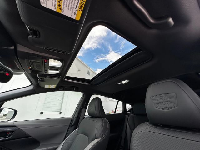 2024 Subaru Crosstrek - Image 56