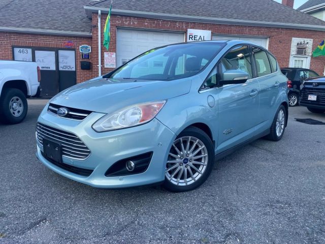 USED FORD C-MAX ENERGI 2013 for sale in Somerville, MA | Real Auto Shop Inc