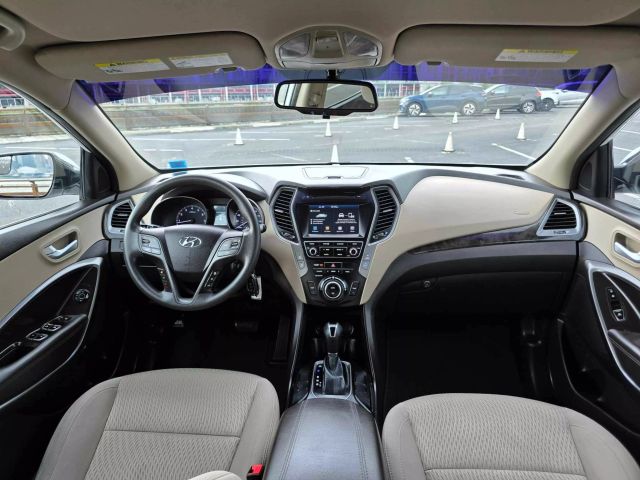 2017 Hyundai Santa Fe Sport Sport Utility 4d - Image 17