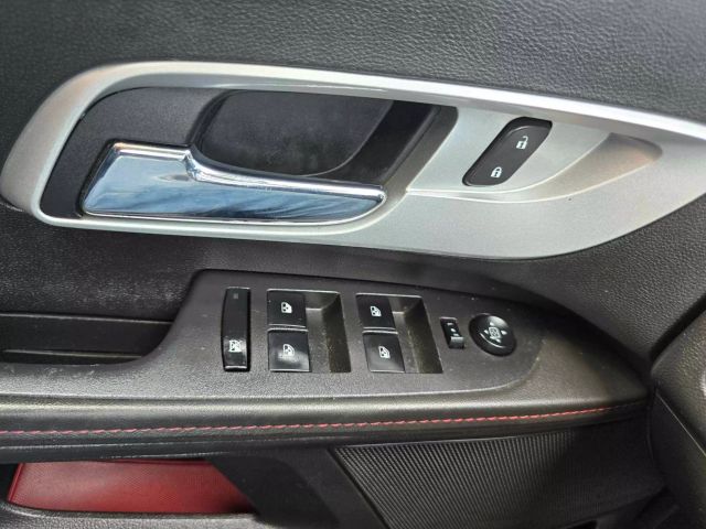 2012 Chevrolet Equinox Lt Sport Utility 4d - Image 24