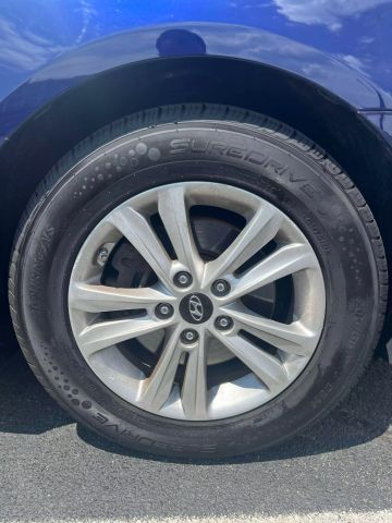2013 Hyundai Sonata Gls Sedan 4d - Image 30