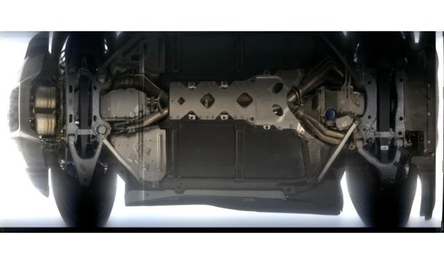 2015 Chevrolet Corvette - Image 9