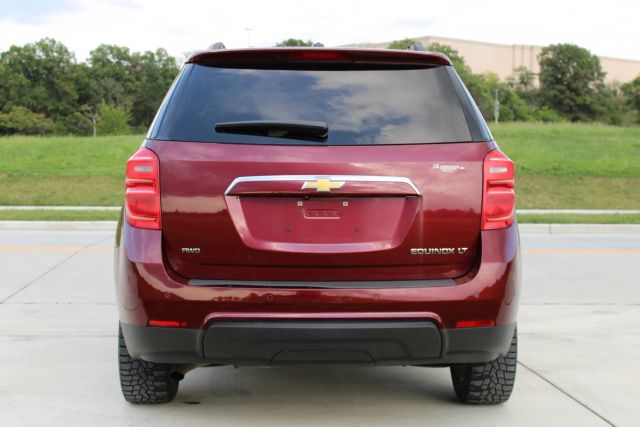 2016 Chevrolet Equinox - Image 5
