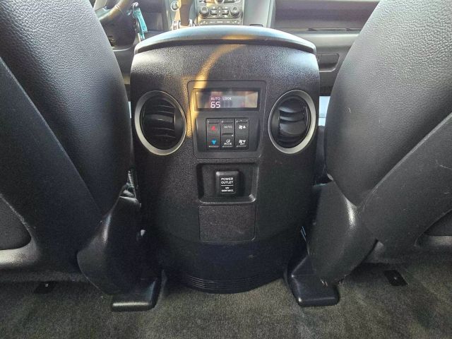 2015 Honda Pilot Ex-l Sport Utility 4d - Image 30
