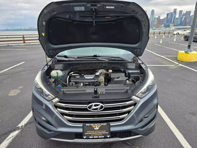 2016 Hyundai Tucson Limited Sport Utility 4d - Image 47