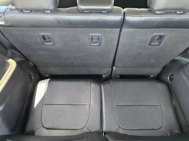 2016 Mitsubishi Outlander Sel Sport Utility 4d - Image 18