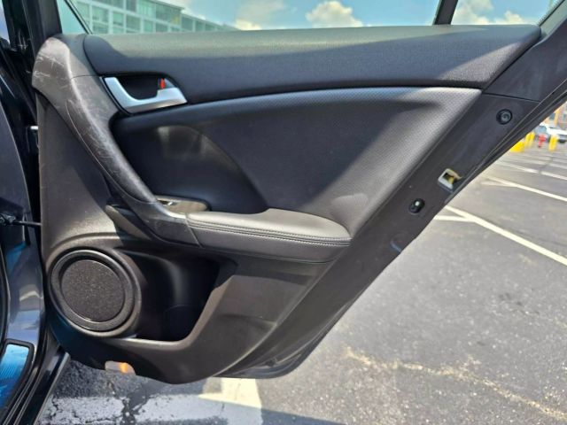 2012 Acura Tsx Sedan 4d - Image 33