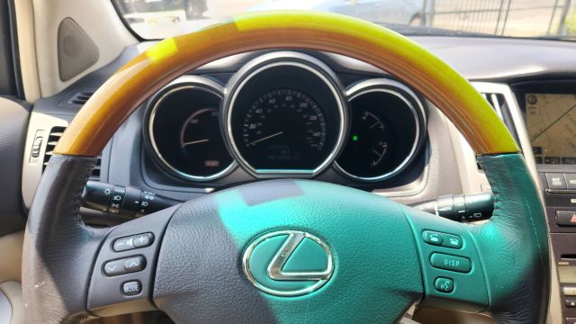 2008 Lexus Rx - Image 30