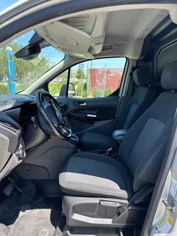 2019 Ford Transit Connect XLT photo 6