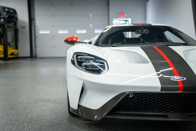 2020 Ford Gt Carbon Series - - - Image 13