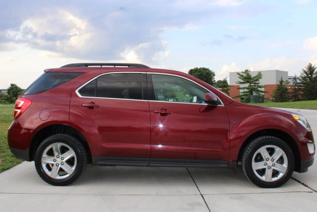 2016 Chevrolet Equinox - Image 7