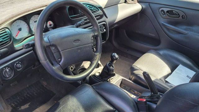 2000 Ford Contour - Image 4