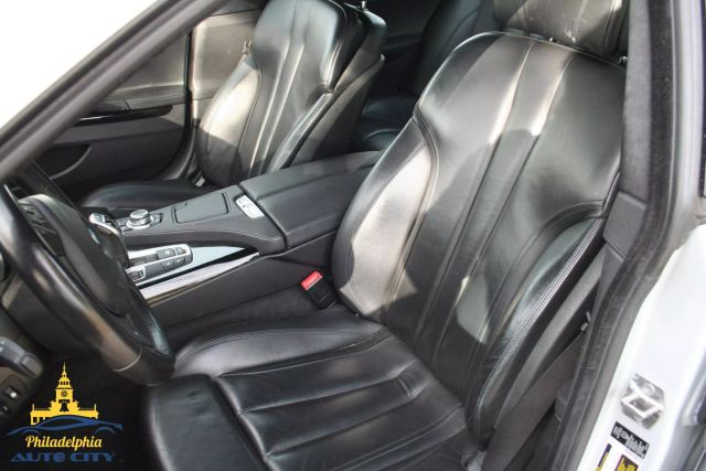2013 Bmw 6 Series - Image 25