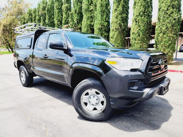 2019 Toyota Tacoma Access Cab - Image 1