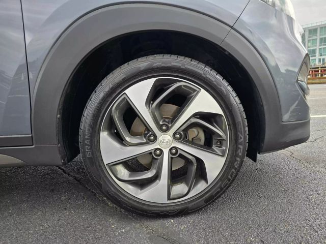 2016 Hyundai Tucson Limited Sport Utility 4d - Image 49