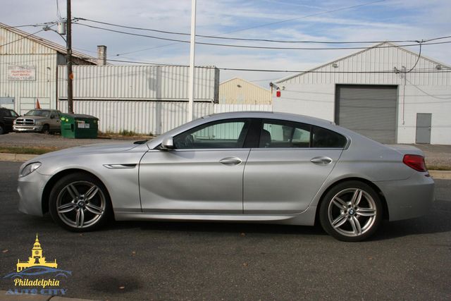 2013 Bmw 6 Series - Image 15