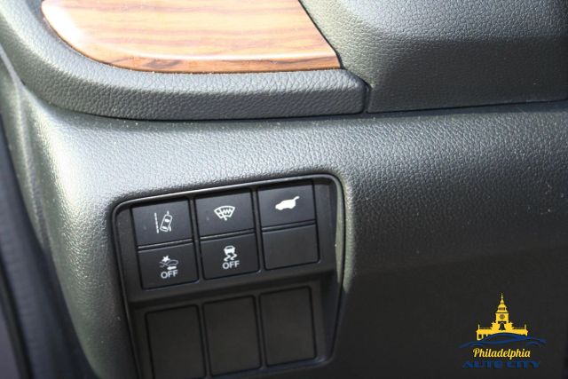 2018 Honda Cr-v - Image 28