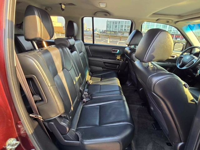 2015 Honda Pilot Ex-l Sport Utility 4d - Image 12