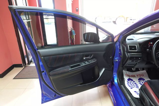 2015 Subaru Wrx - Image 10