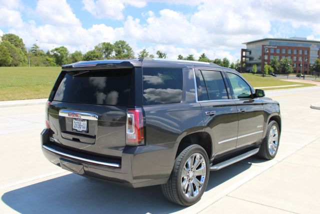 2016 Gmc Yukon - Image 11