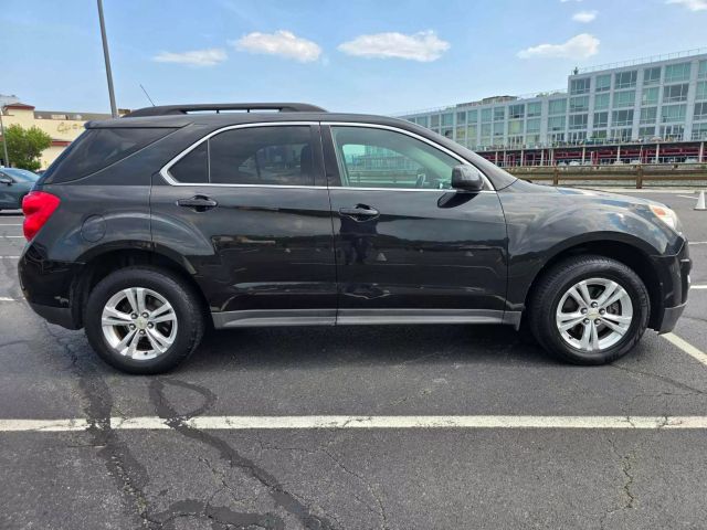2012 Chevrolet Equinox Lt Sport Utility 4d - Image 6