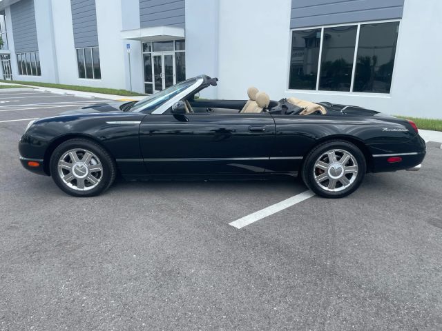 2005 Ford Thunderbird - Image 70