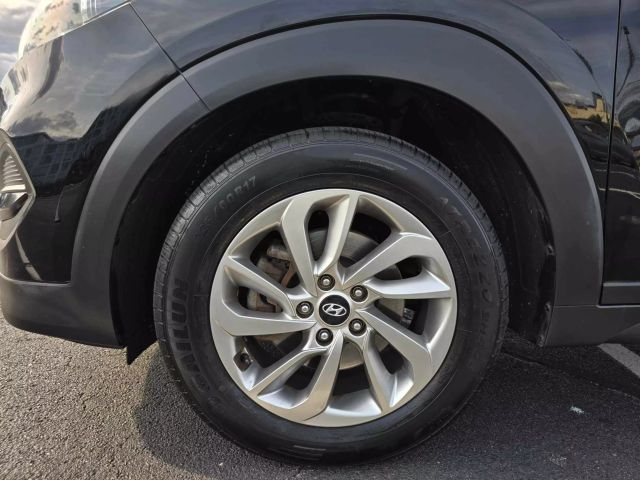 2018 Hyundai Tucson Se Sport Utility 4d - Image 47