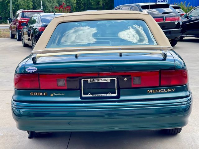 1995 Mercury Sable - Image 4