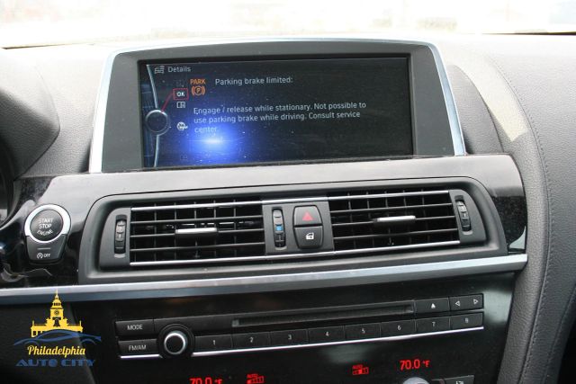 2013 Bmw 6 Series - Image 41