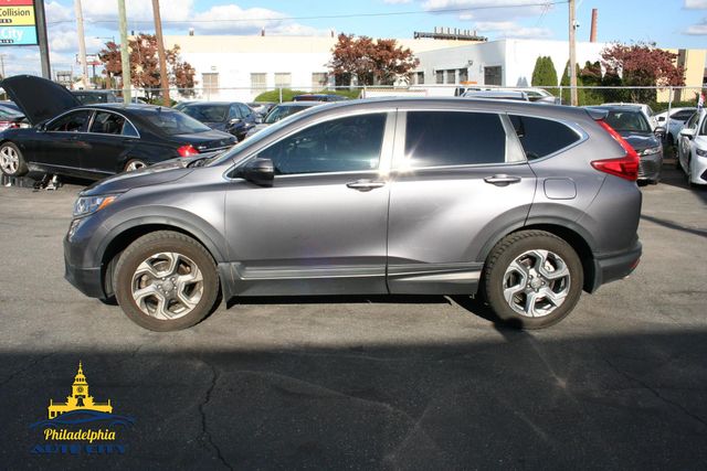 2018 Honda Cr-v - Image 15