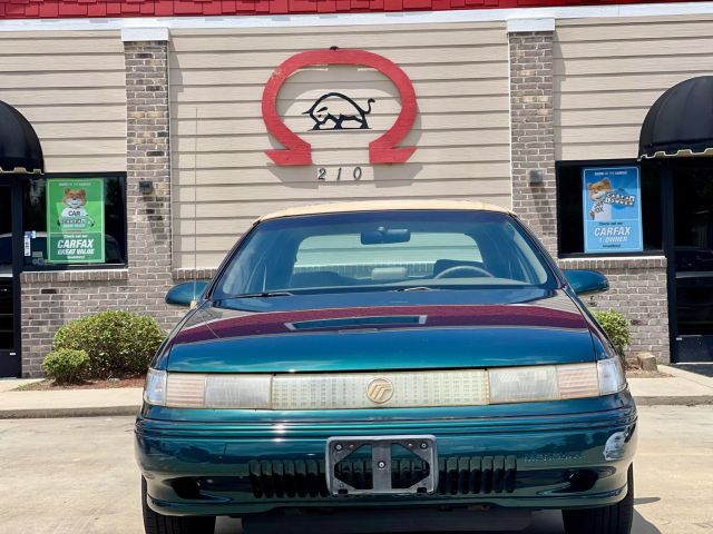 1995 Mercury Sable - Image 3
