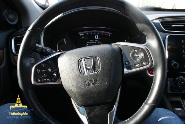 2018 Honda Cr-v - Image 42