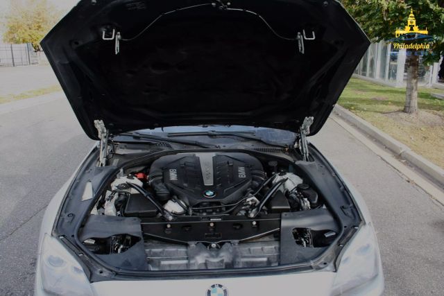 2013 Bmw 6 Series - Image 19
