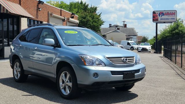 2008 Lexus Rx - Image 32