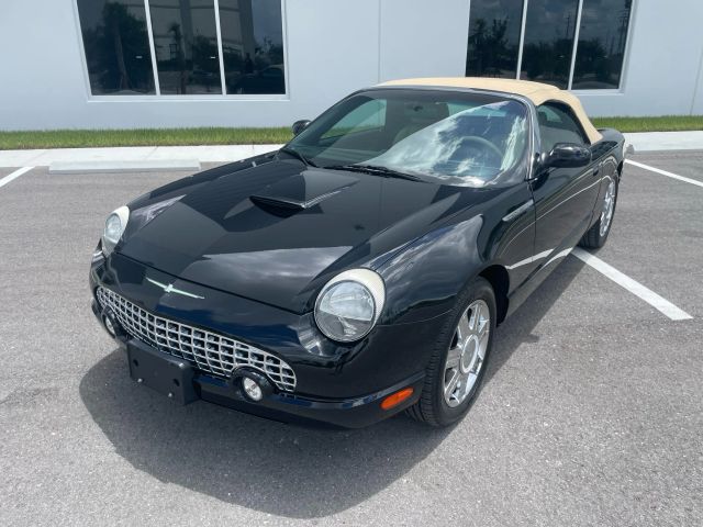 2005 Ford Thunderbird - Image 40